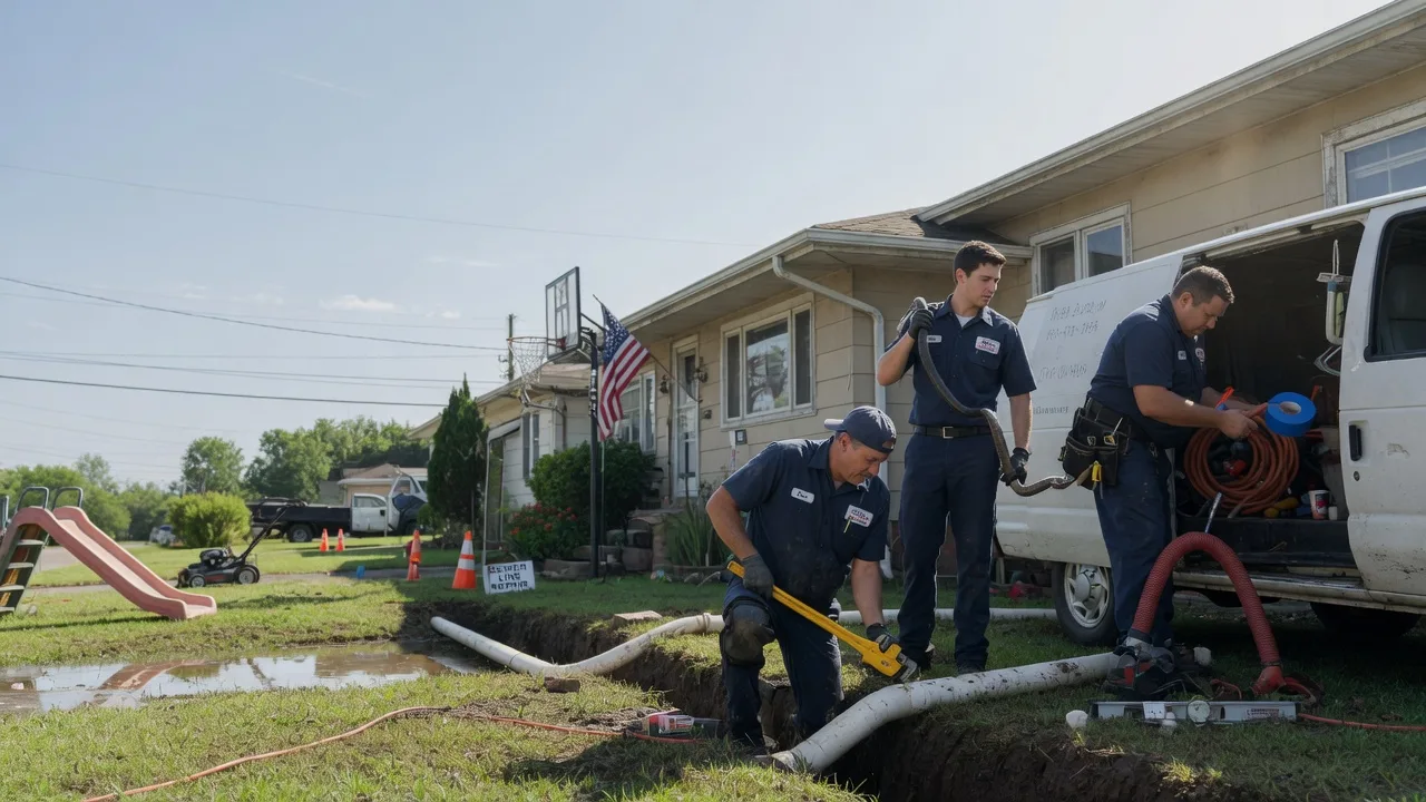 Toilet Installation in Monroe City, IN near me